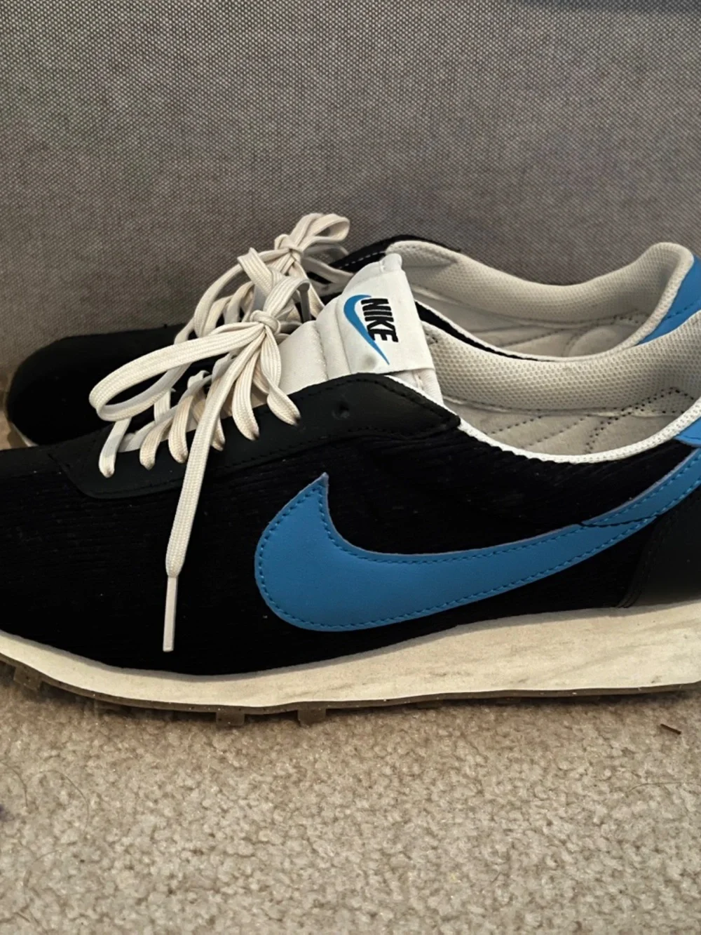 Nike LD-1000 Mens shoes 8.5